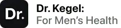 Dr. Kegel logo