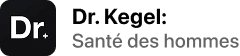 Dr. Kegel logo