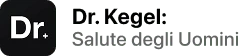 Dr. Kegel logo