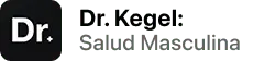 Dr. Kegel logo